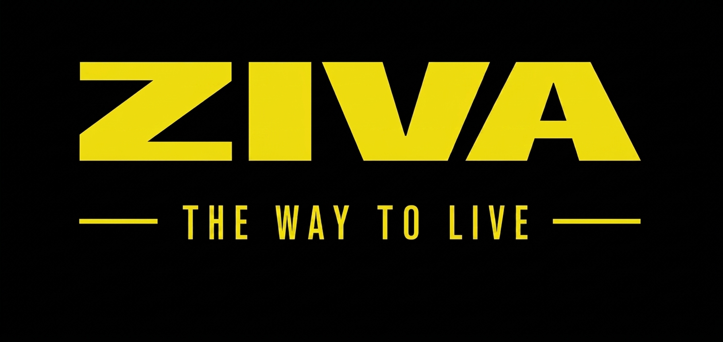 Ziva — The Way to Live